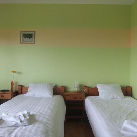 Liedags Guesthouse Jurkalne Exterior photo