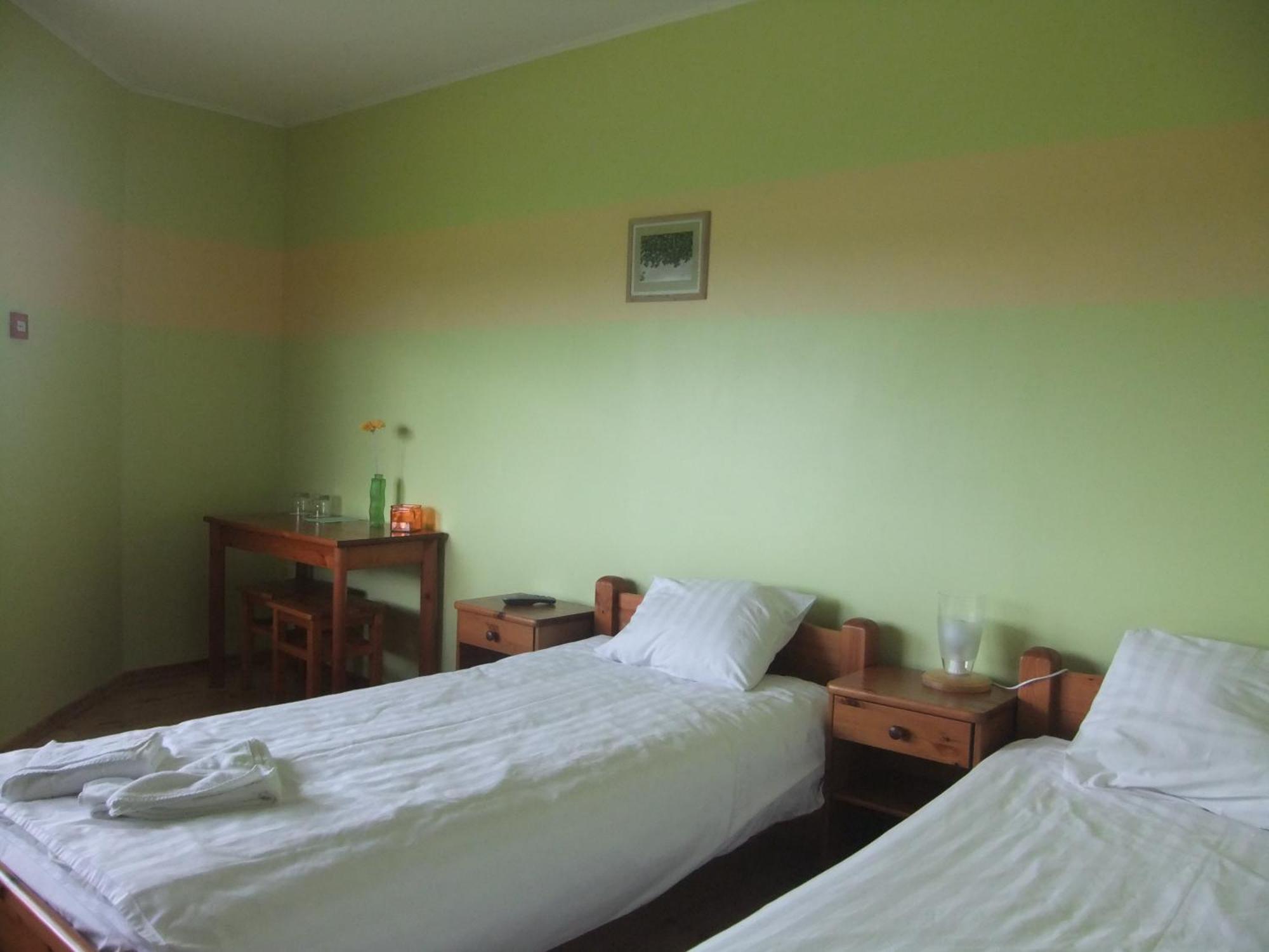 Liedags Guesthouse Jurkalne Exterior photo