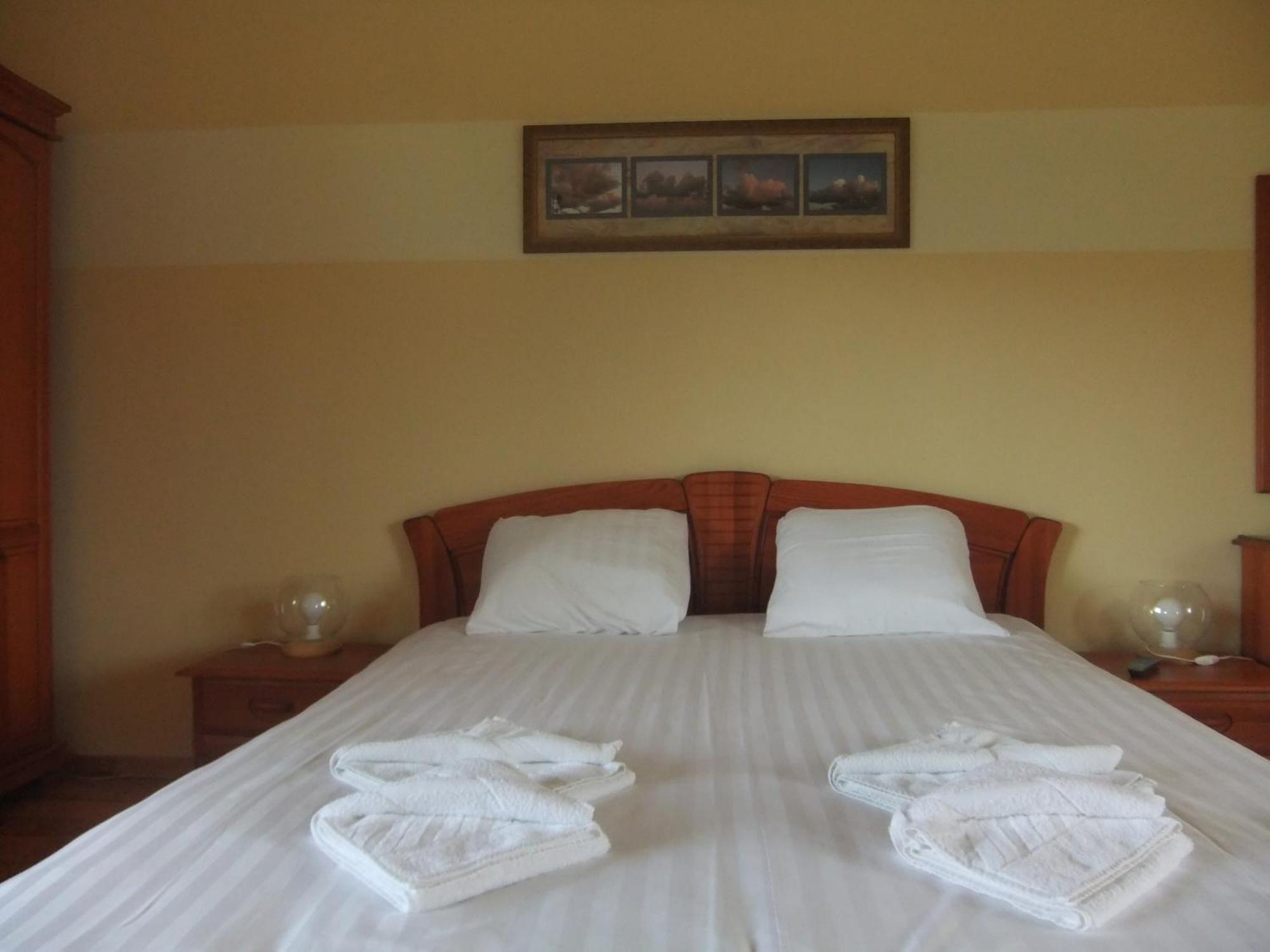 Liedags Guesthouse Jurkalne Exterior photo