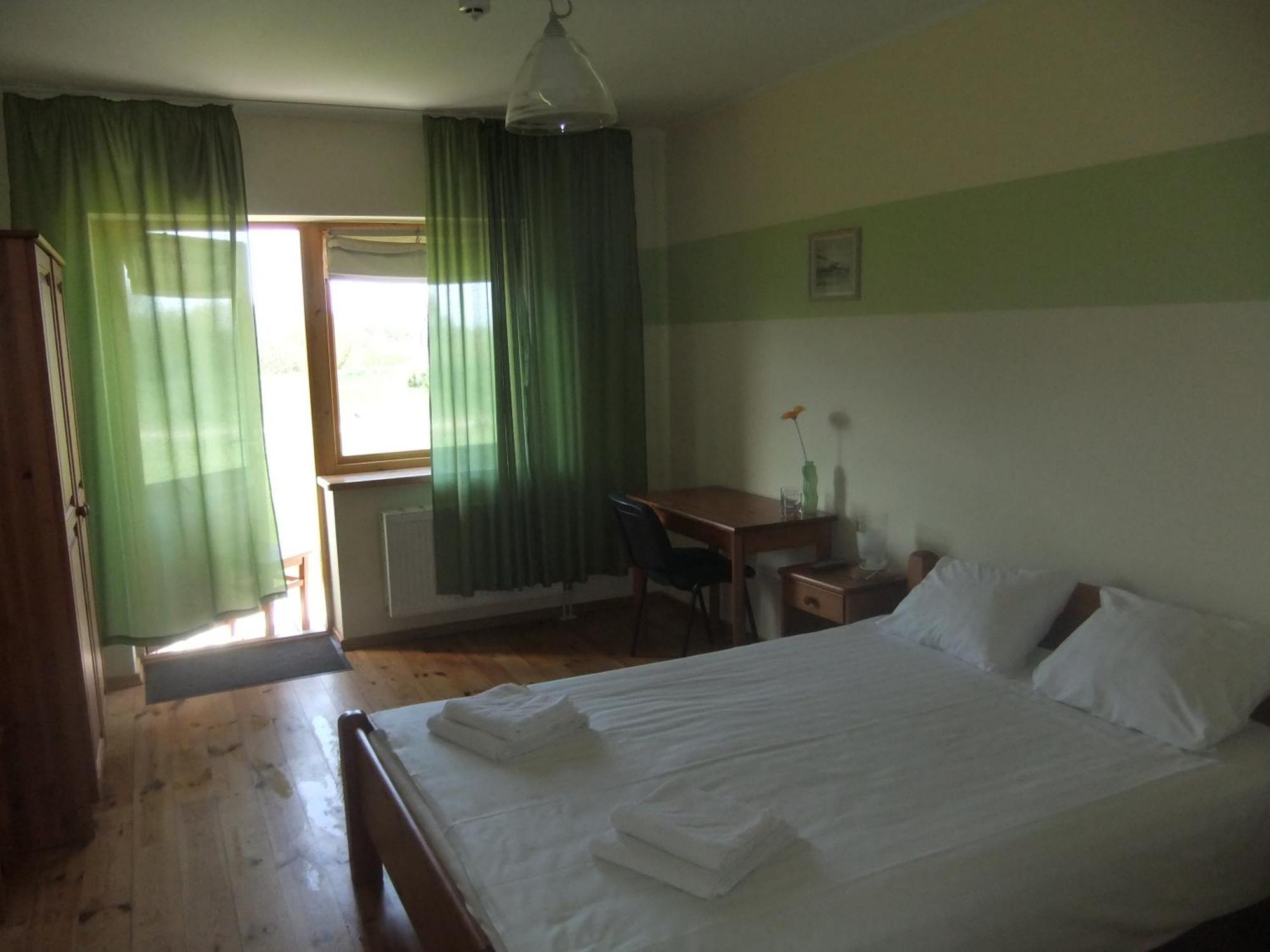 Liedags Guesthouse Jurkalne Exterior photo